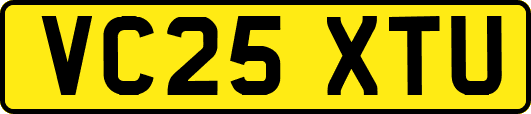 VC25XTU