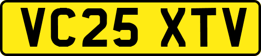 VC25XTV