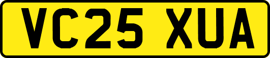 VC25XUA