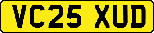 VC25XUD