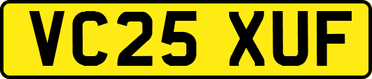 VC25XUF