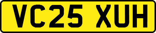 VC25XUH
