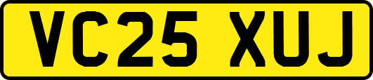 VC25XUJ