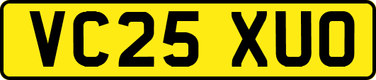 VC25XUO