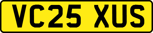 VC25XUS