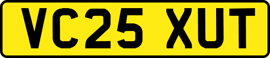 VC25XUT