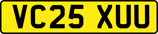 VC25XUU