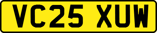 VC25XUW
