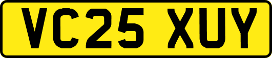 VC25XUY