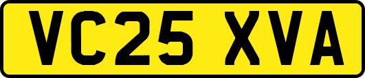 VC25XVA