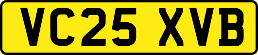 VC25XVB
