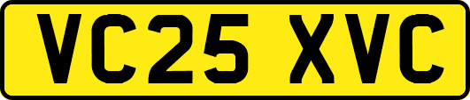 VC25XVC