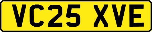 VC25XVE