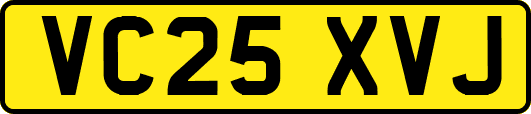 VC25XVJ