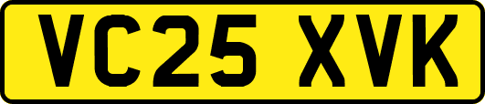 VC25XVK