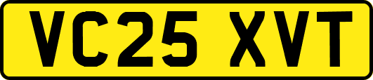 VC25XVT