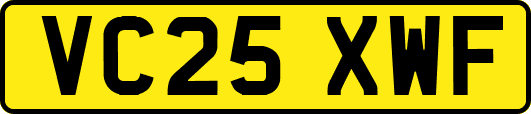 VC25XWF