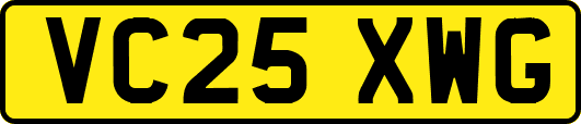VC25XWG