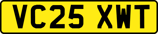 VC25XWT