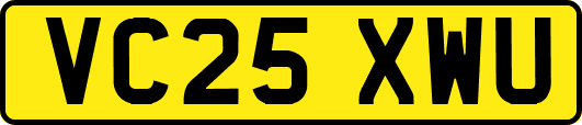 VC25XWU