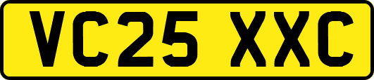 VC25XXC