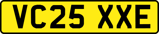 VC25XXE