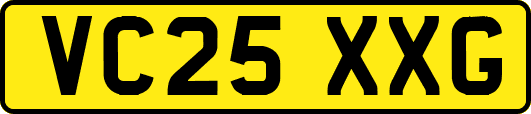 VC25XXG