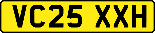 VC25XXH