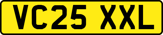 VC25XXL