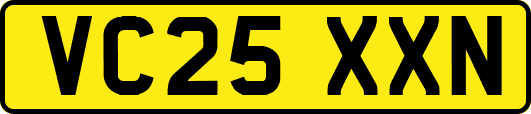VC25XXN
