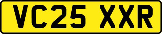VC25XXR
