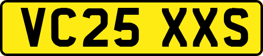 VC25XXS