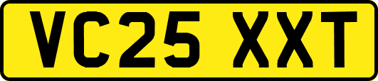 VC25XXT
