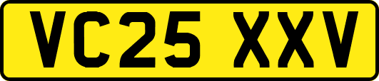 VC25XXV