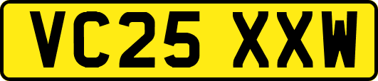 VC25XXW