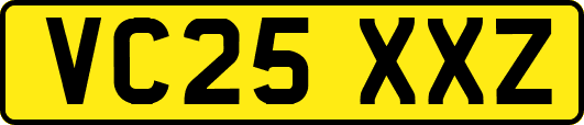 VC25XXZ