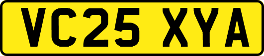 VC25XYA