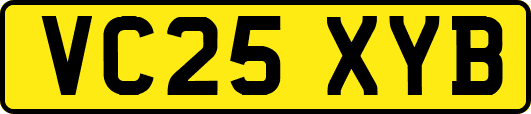 VC25XYB