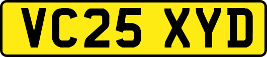 VC25XYD