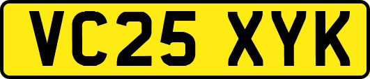 VC25XYK