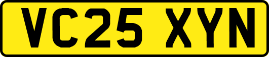 VC25XYN