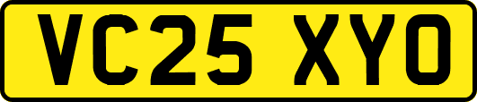 VC25XYO