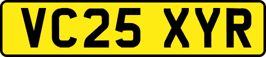 VC25XYR