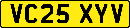 VC25XYV