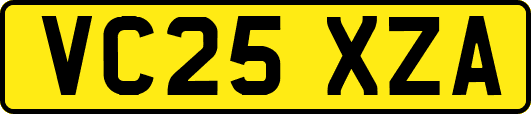 VC25XZA