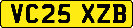 VC25XZB