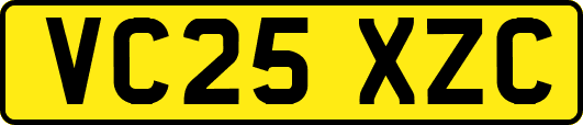 VC25XZC