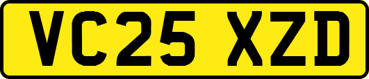 VC25XZD