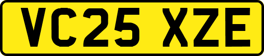 VC25XZE