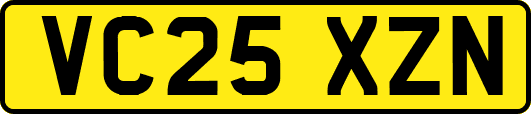 VC25XZN